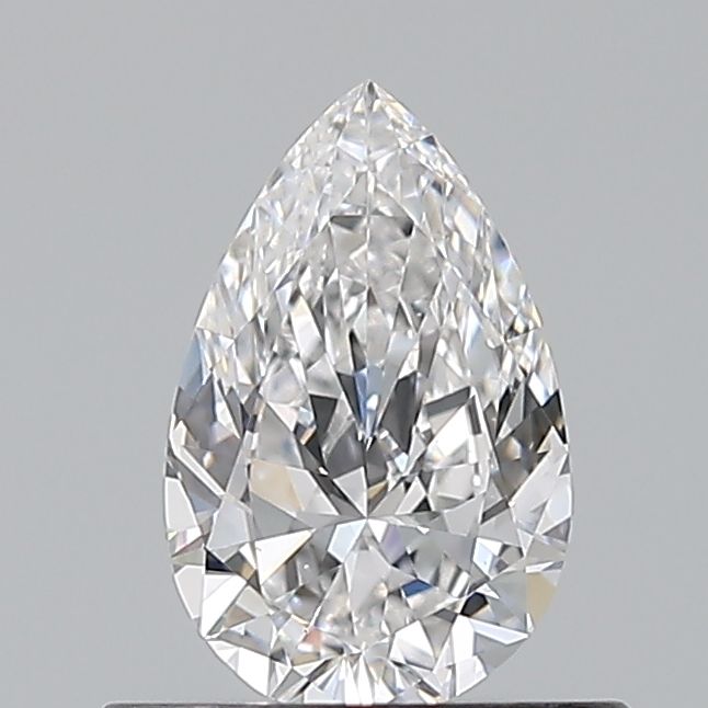 Diamond Natural 0,5Ct E-VS2 Pear - GIA1547547081
