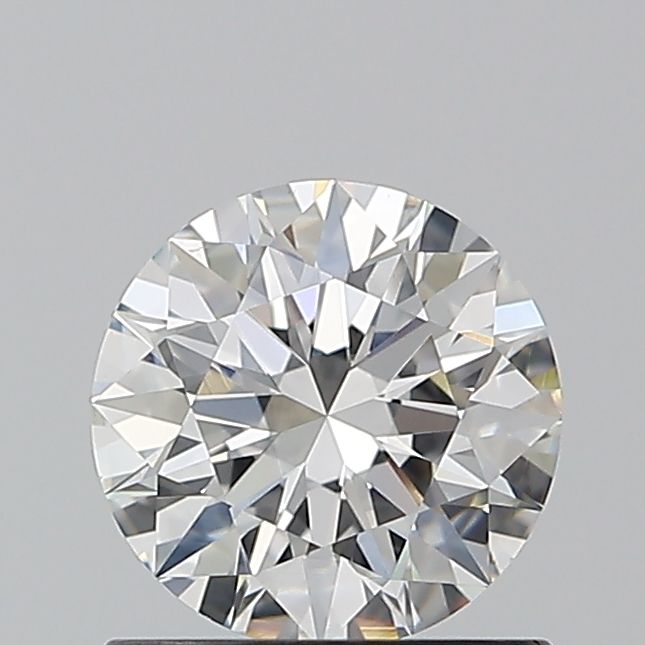 Diamond Natural 0,9Ct D-VS2 Round - GIA3545579463