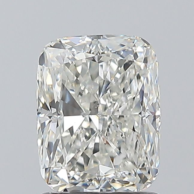 Diamond Natural 1,5Ct I-VS2 Cushion - GIA2547684969