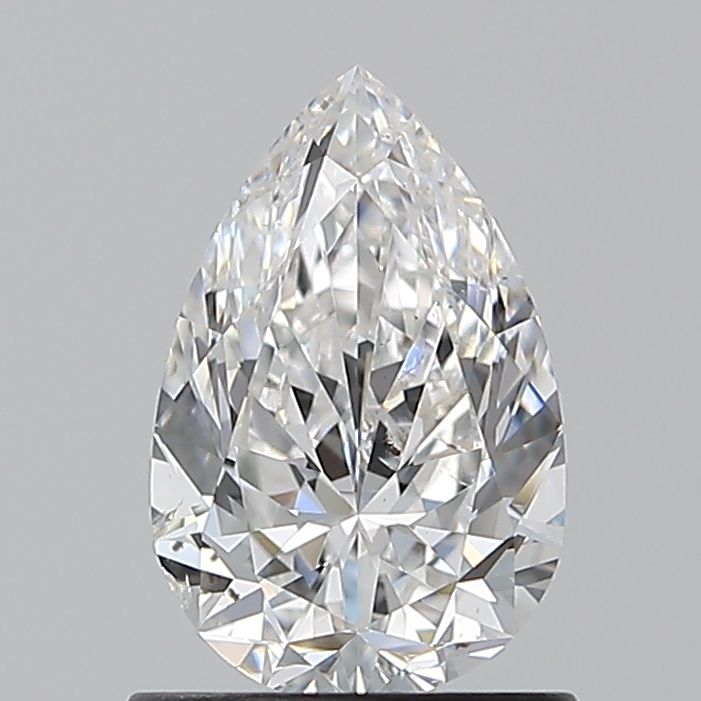 Diamond Natural 1,01Ct E-SI2 Pear - GIA2235873946