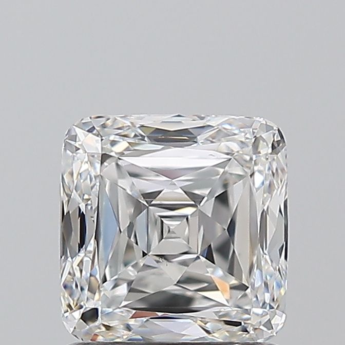 Diamond Natural 1,2Ct F-VS2 Cushion - GIA6542368848