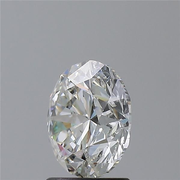 Diamond Natural 1,99Ct I-SI2 Round - GIA6435393828