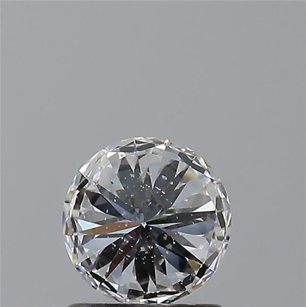 Diamond Natural 0,8Ct E-SI1 Round - GIA1405449505