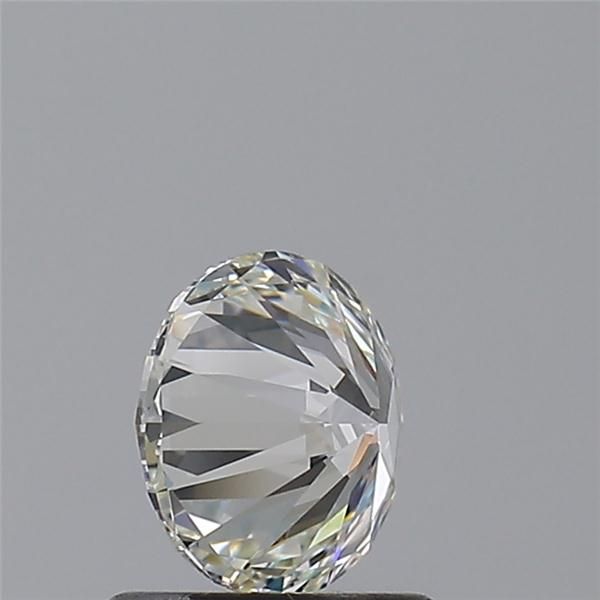Diamond Natural 0,8Ct H-VS1 Round - GIA5416489875