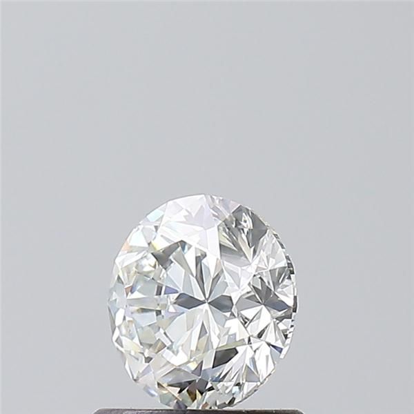 Diamond Natural 0,8Ct F-VVS2 Round - GIA6441395156