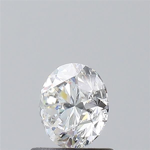 Diamond Natural 0,8Ct F-SI2 Round - GIA2447578382