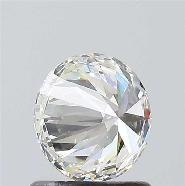 Diamond Natural 0,9Ct J-VS2 Round - GIA7456462635