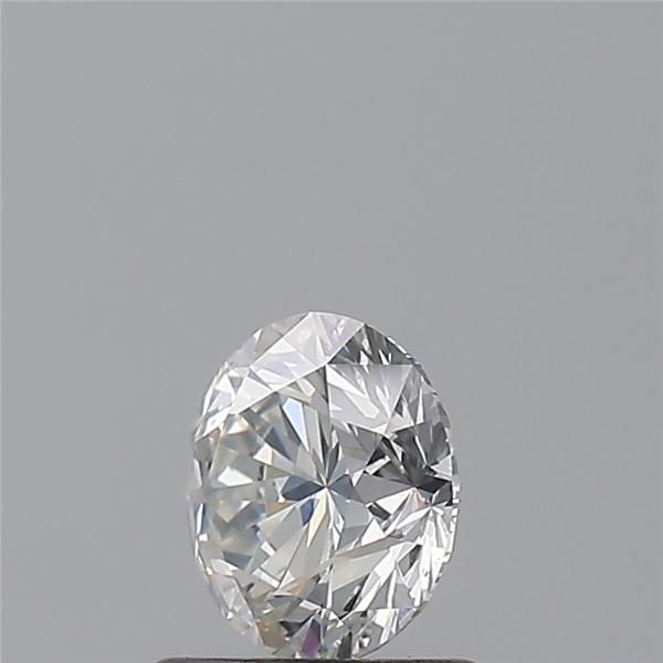 Diamond Natural 0,8Ct G-SI2 Round - GIA5406529937