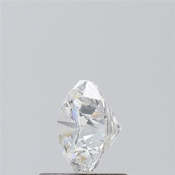 Diamond Natural 0,8Ct G-SI1 Round - GIA6442395649