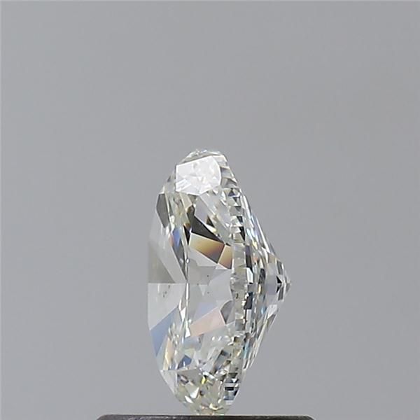 Diamond Natural 0,9Ct H-SI1 Oval - GIA1435979958