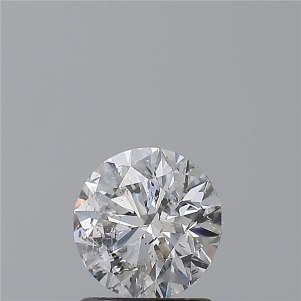 Diamond Natural 1Ct E-SI2 Round - HRD210000165003