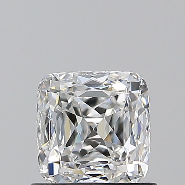 Diamond Natural 0,9Ct F-VS2 Cushion - GIA2546222845