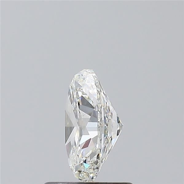 Diamond Natural 0,9Ct H-SI1 Oval - GIA3445853560
