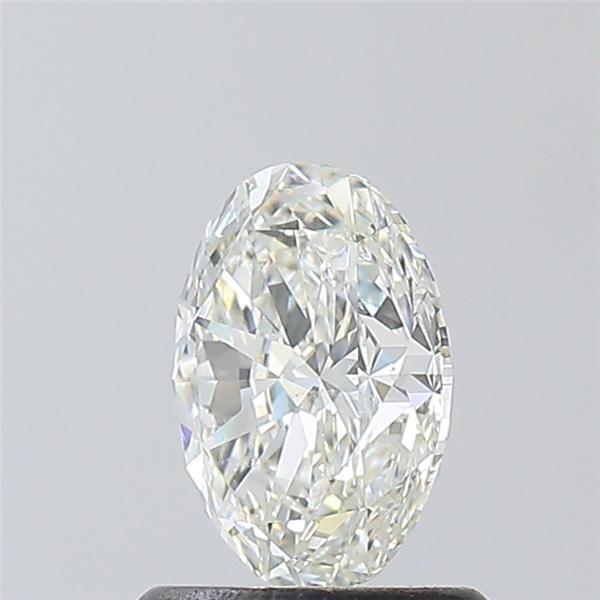 Diamond Natural 0,9Ct H-VS2 Oval - GIA7448675920