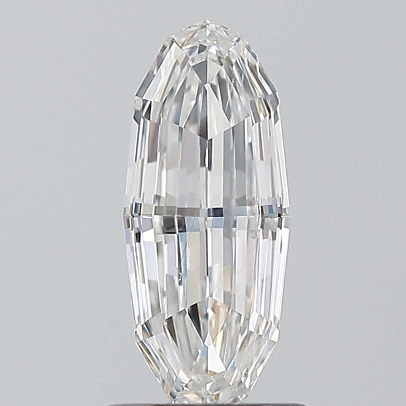 Diamond Natural 1Ct E-SI1 Oval - GIA1535749847