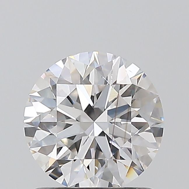 Diamond Natural 1,01Ct F-SI2 Round - GIA6531629458