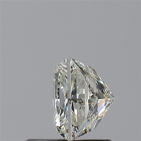 Diamond Natural 1Ct L-SI2 Princess - GIA2387649614