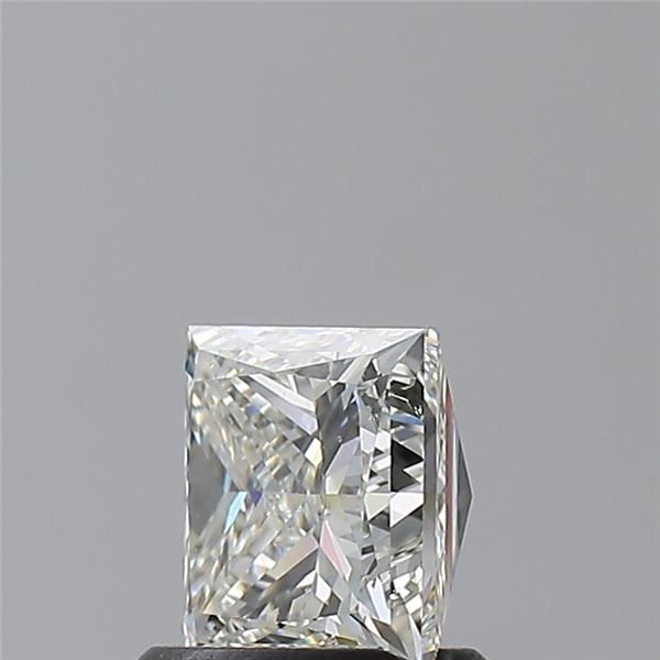 Diamond Natural 1,2Ct J-SI1 Princess - GIA1403612939