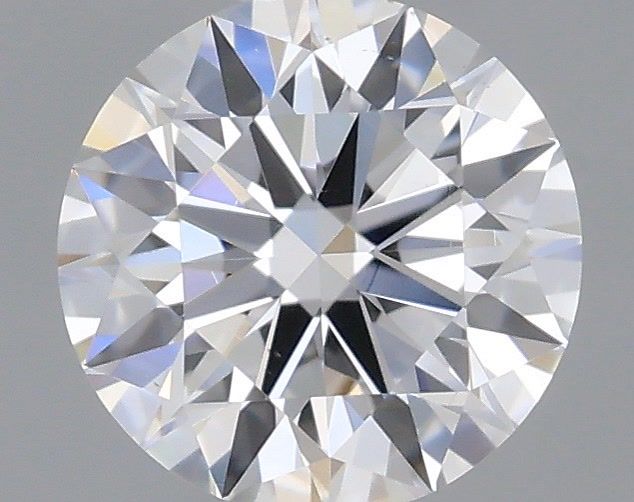 Diamond Natural 0,36Ct D-VS2 Round - IGI780659305