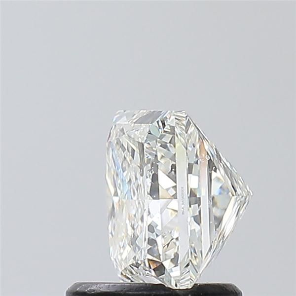 Diamond Natural 1,5Ct J-SI2 Princess - GIA1445606908