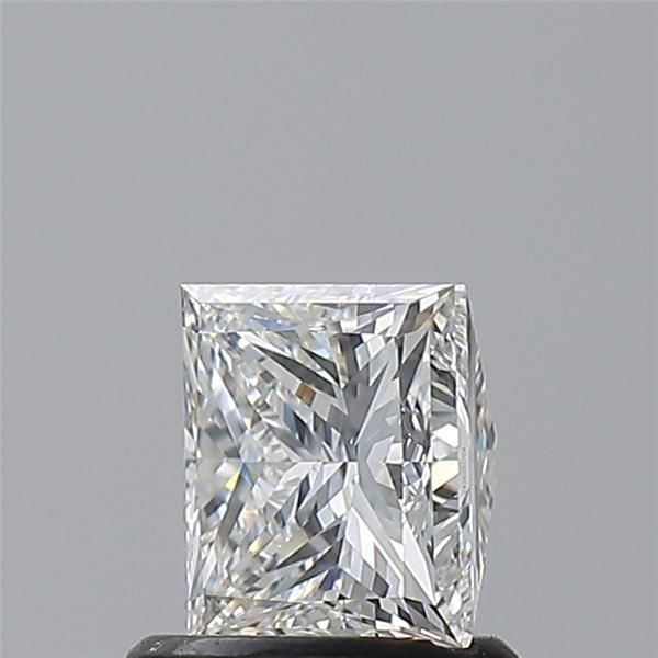 Diamond Natural 1,02Ct H-VS1 Princess - GIA2426251704