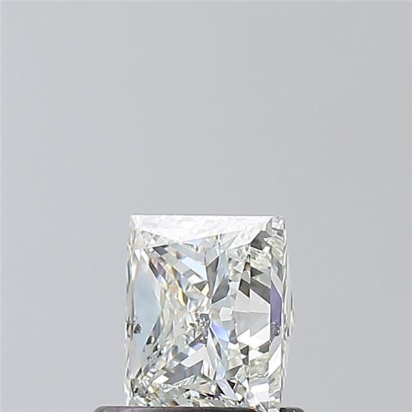 Diamond Natural 1Ct J-SI2 Princess - GIA7448462791