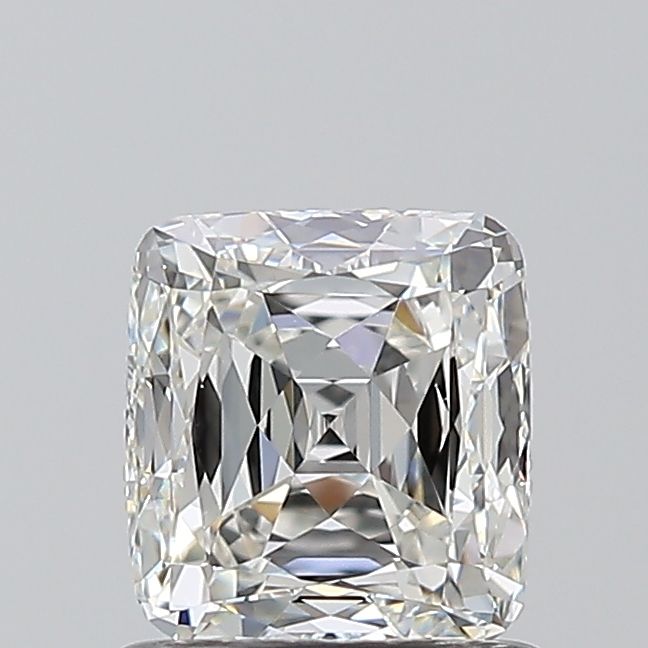 Diamond Natural 1Ct H-VS2 Cushion - GIA6542176674