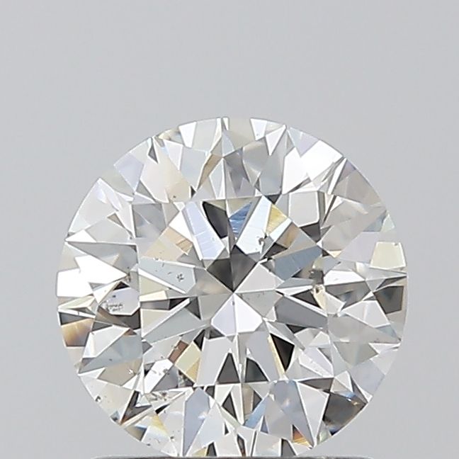 Diamond Natural 1,09Ct H-VS2 Round - GIA6535959170