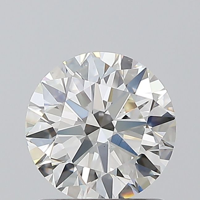 Diamond Natural 1Ct I-VS2 Round - GIA5543307929