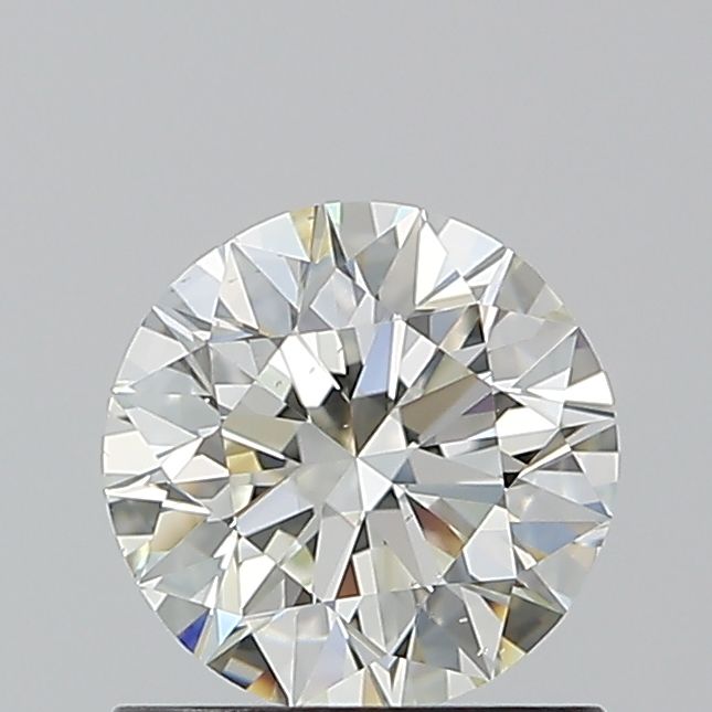 Diamond Natural 0,9Ct I-VS2 Round - HRD250000323464