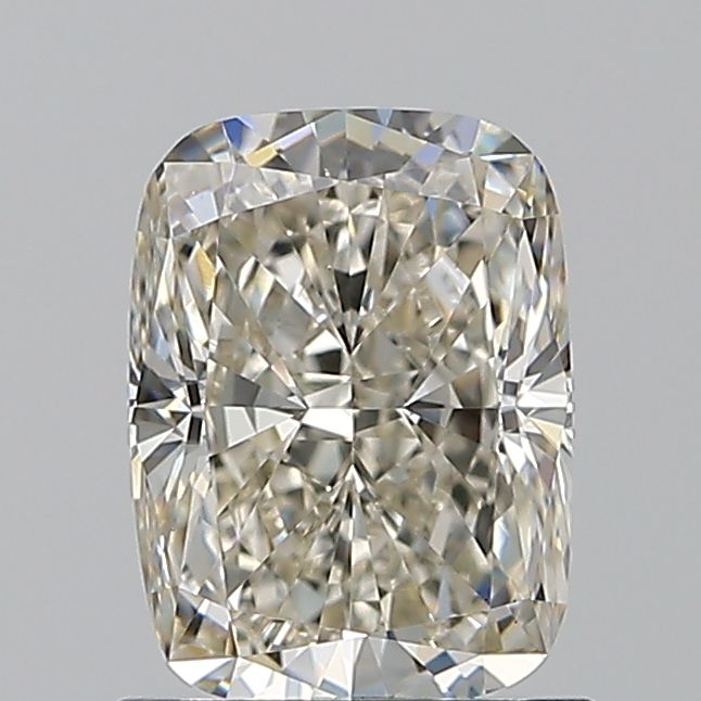 Diamond Natural 1,2Ct K-VS2 Cushion - GIA3535856886