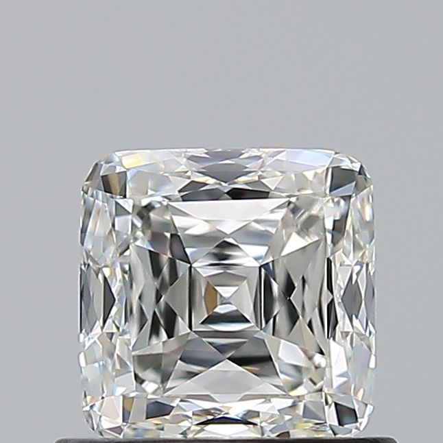 Diamond Natural 0,8Ct G-VVS1 Cushion - GIA7546323792