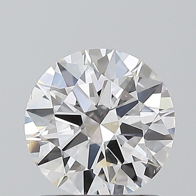 Diamond Natural 1,01Ct E-SI1 Round - GIA1548164069
