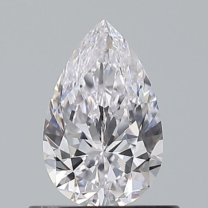 Diamond Natural 0,59Ct E-VS1 Pear - GIA2537841815