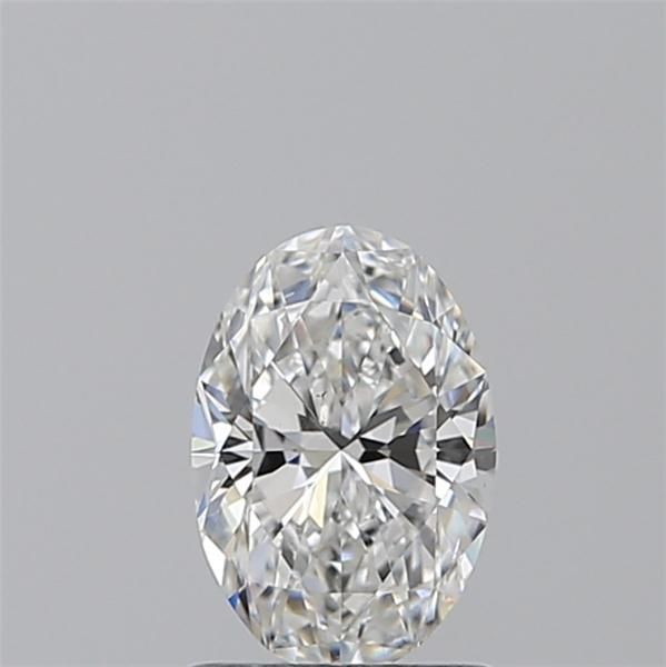 Diamond Natural 1,01Ct F-VS2 Oval - GIA7488743697