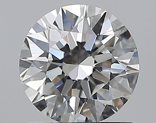 Diamond Natural 1Ct F-VS2 Round - GIA6525156644