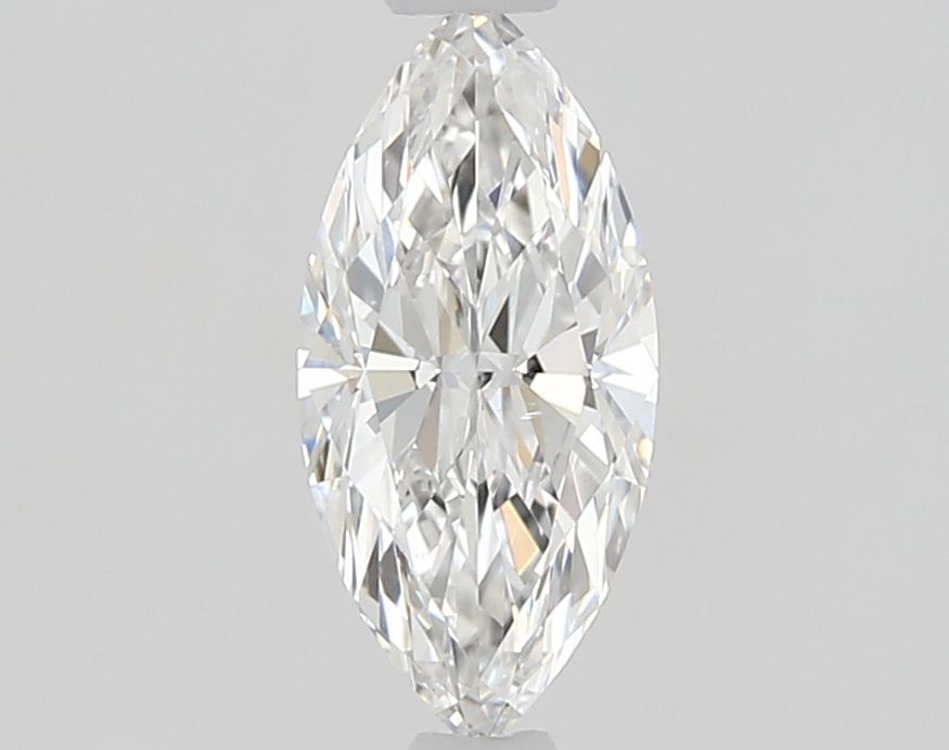 Diamond Natural 0,54Ct E-SI2 Marquise - GIA6541539471