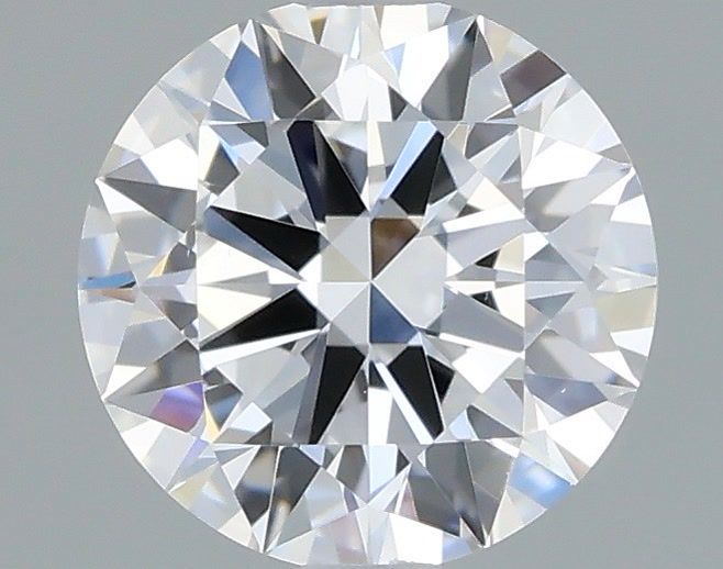 Diamond Natural 0,45Ct E-VS1 Round - IGI754528805