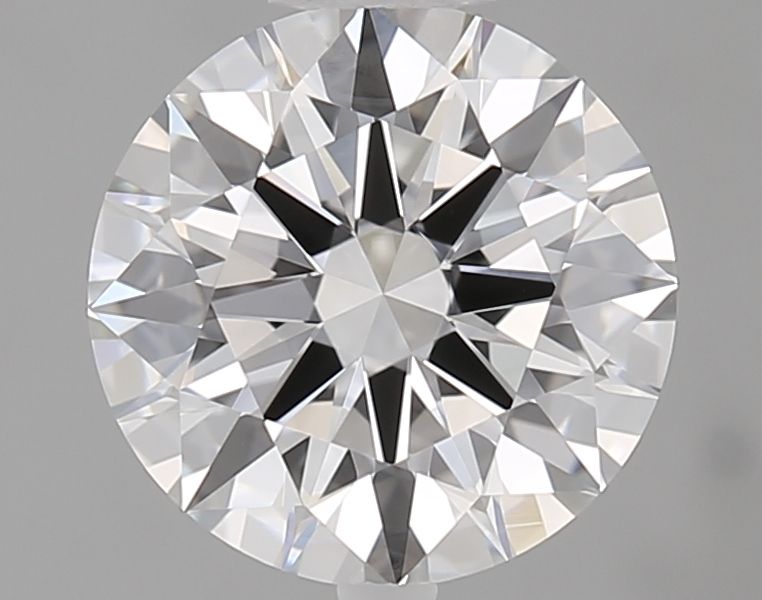 Diamond Natural 1,7Ct E-IF Round - GIA2547172909