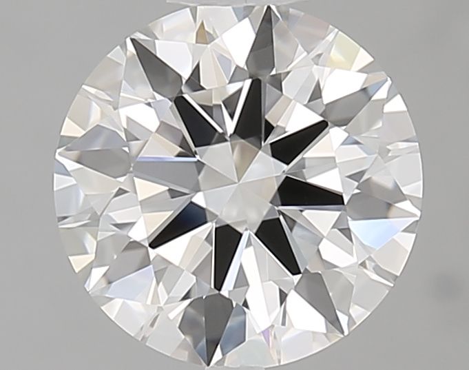 Diamond Natural 1,82Ct G-IF Round - GIA6532965661