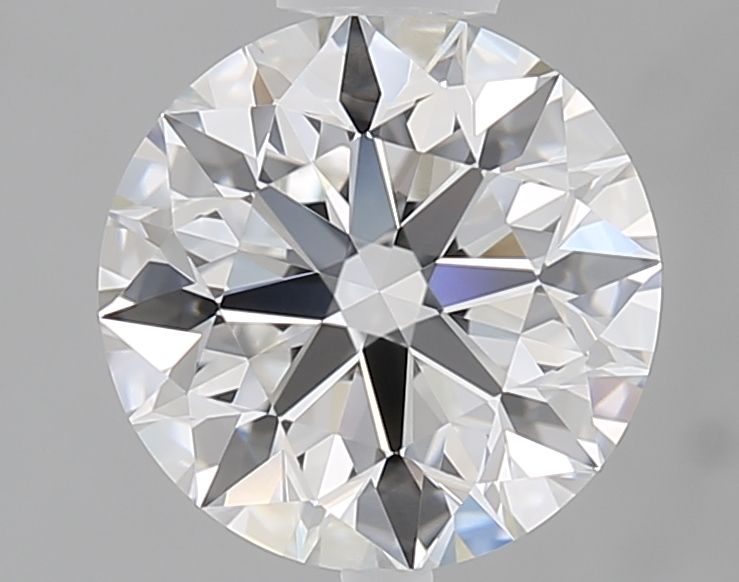 Diamond Natural 1,8Ct E-VVS2 Round - GIA2534597001