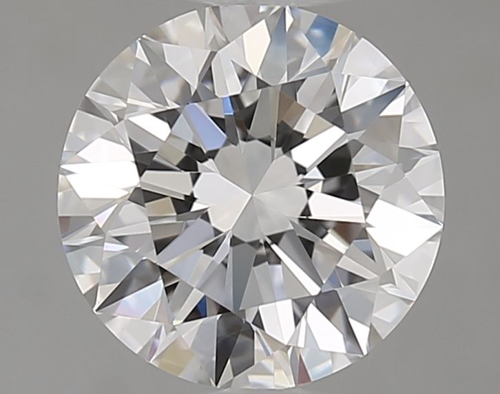 Diamond Natural 1,8Ct D-VVS2 Round - GIA2547494819