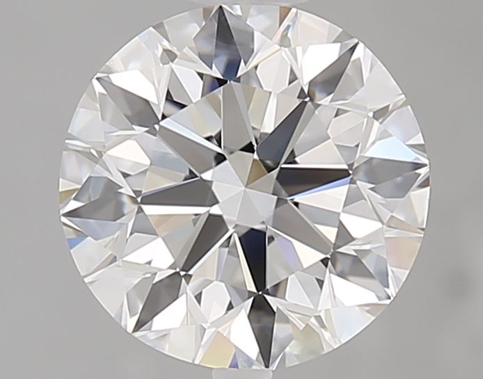 Diamond Natural 1,8Ct F-IF Round - GIA1538462906