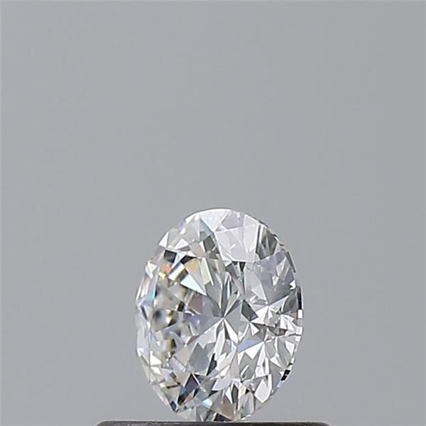 Diamond Natural 0,51Ct F-SI1 Round - GIA1433820921