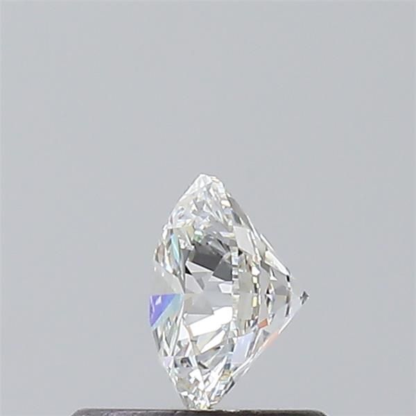 Diamond Natural 0,56Ct F-VS2 Round - GIA5446749724