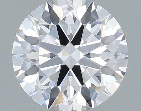 Diamond Natural 0,47Ct E-VS2 Round - IGI733579242