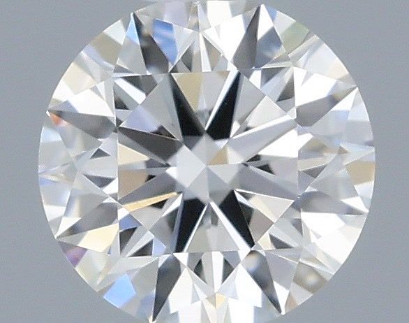 Diamond Natural 0,45Ct E-VS1 Round - IGI743528300