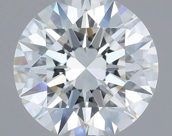 Diamond Natural 0,62Ct D-VVS1 Round - IGI774684217