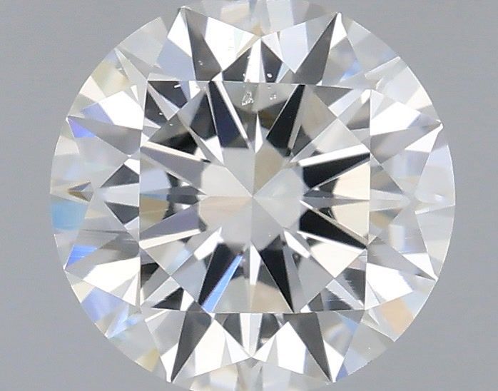 Diamond Natural 0,6Ct D-VS2 Round - IGI734509268