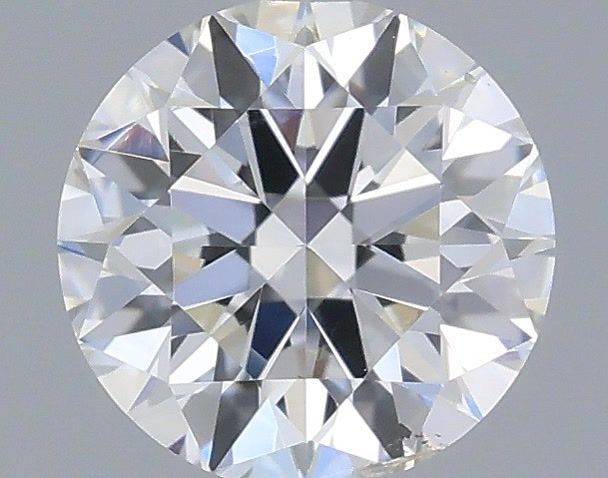 Diamond Natural 0,46Ct E-SI1 Round - IGI780654824
